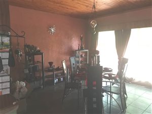 4 Bedroom Property for Sale in Wilkeville North West